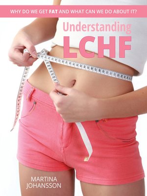 cover image of Understanding LCHF